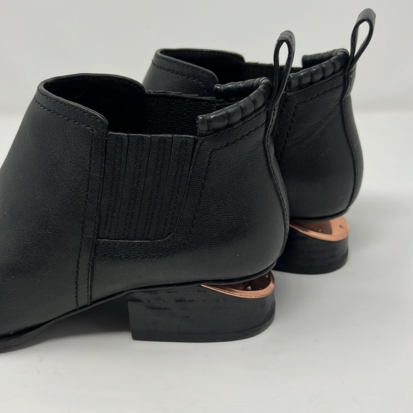 Alexander Wang Kori booties. Size 36.5 - Picture 4 of 5